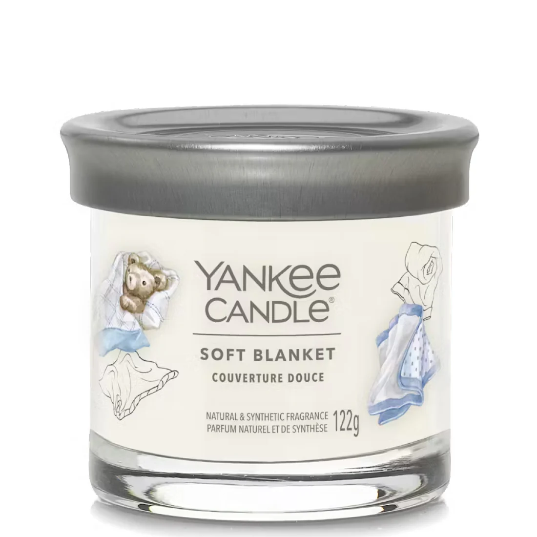 Candela Soft Blanket - Image 16