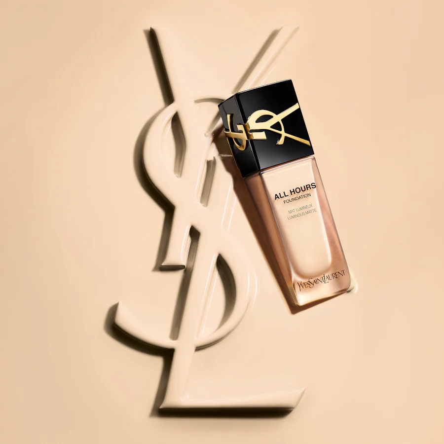 All Hours Foundation Fondotinta Finish Mat Naturale Luminoso - Image 60