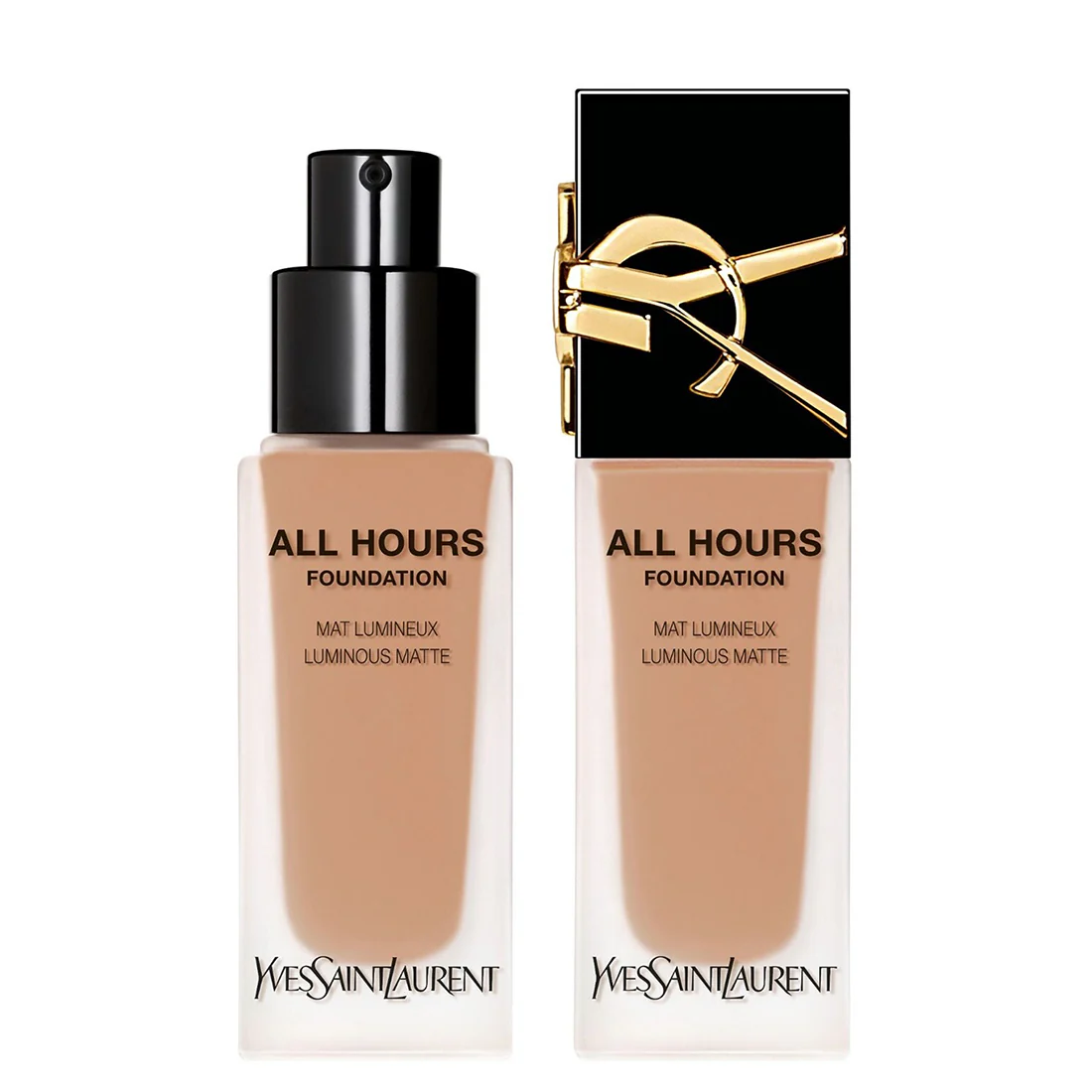 All Hours Foundation Fondotinta Finish Mat Naturale Luminoso - Image 79