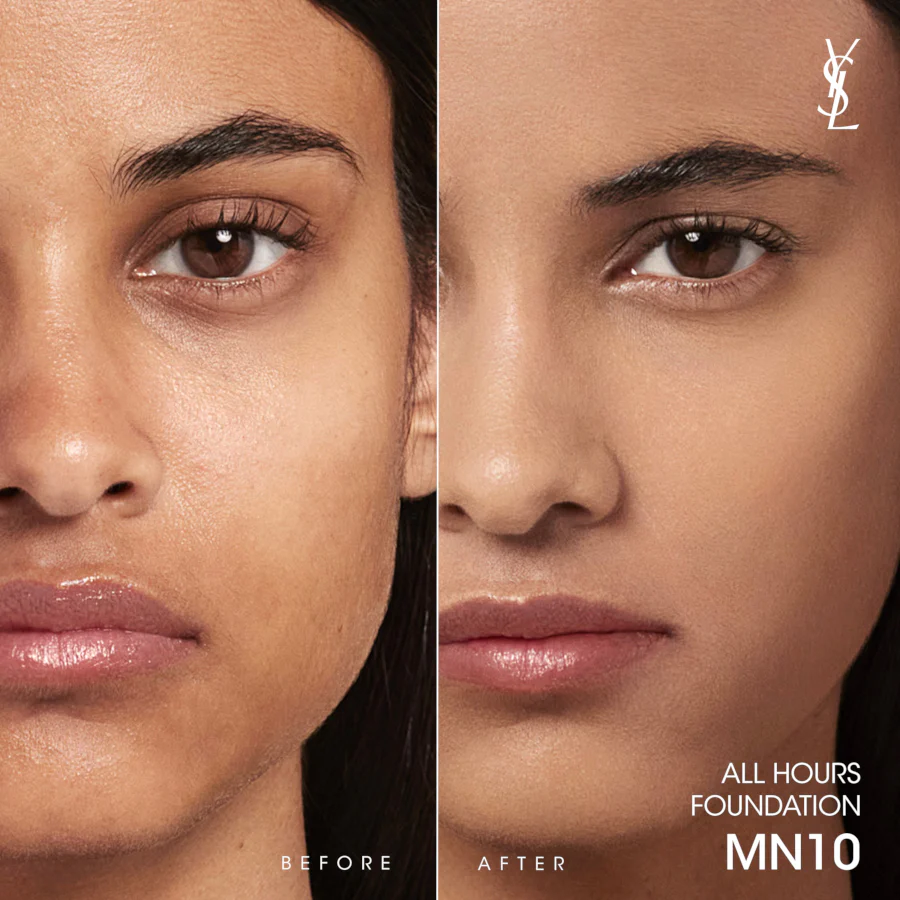 All Hours Foundation Fondotinta Finish Mat Naturale Luminoso - Image 87