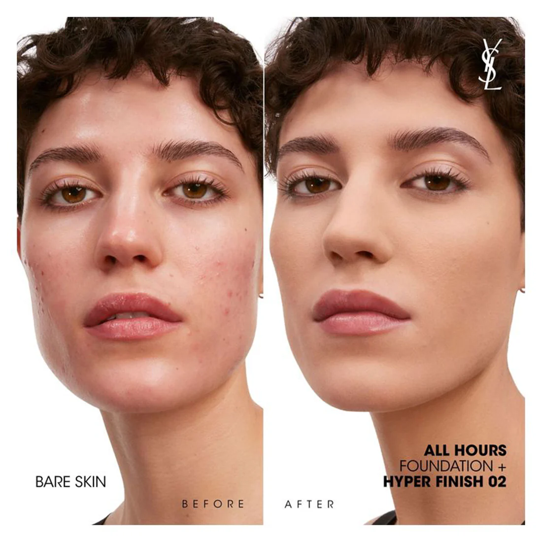 All Hours Hyper Finish Powder Cipria Opaca Multiuso - Image 8