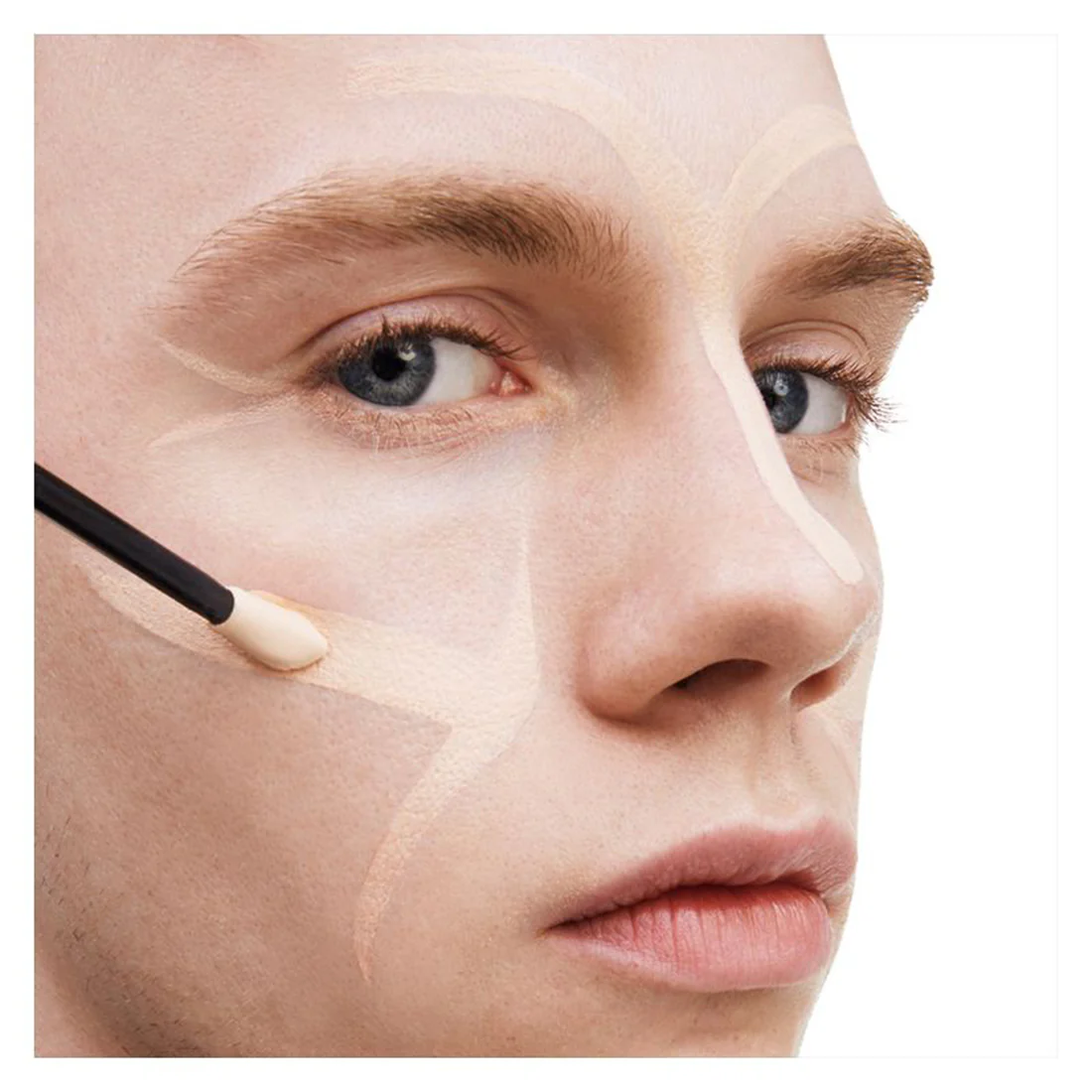 All Hours Precise Angles Concealer Correttore - Image 3