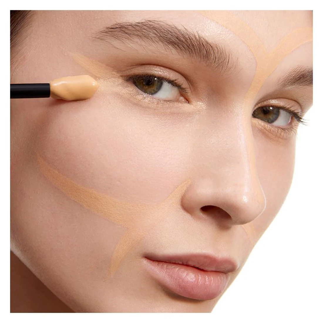 All Hours Precise Angles Concealer Correttore - Image 30