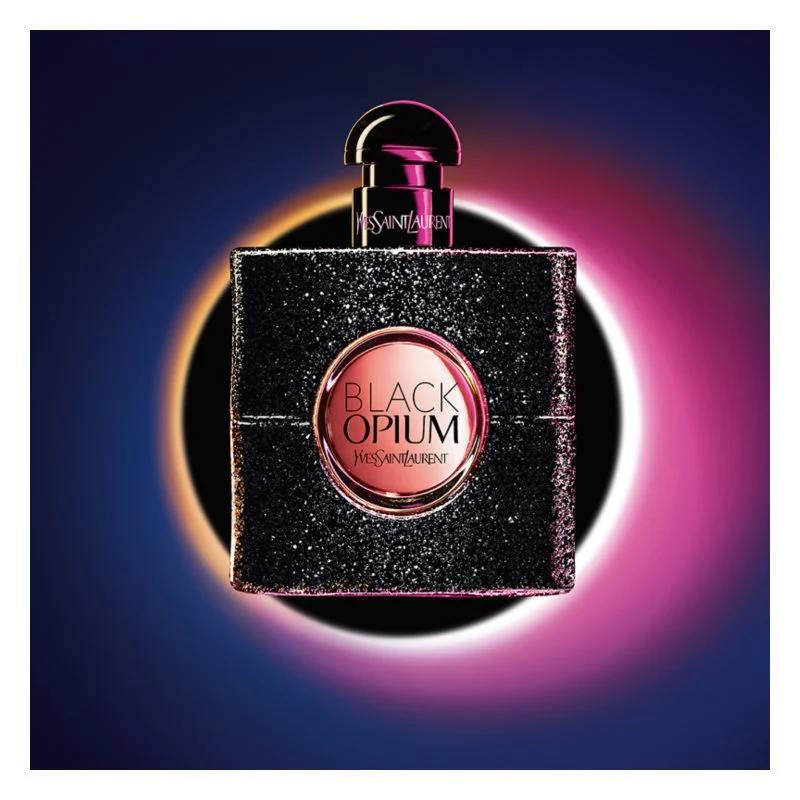 Black Opium Eau De Parfum - Image 10