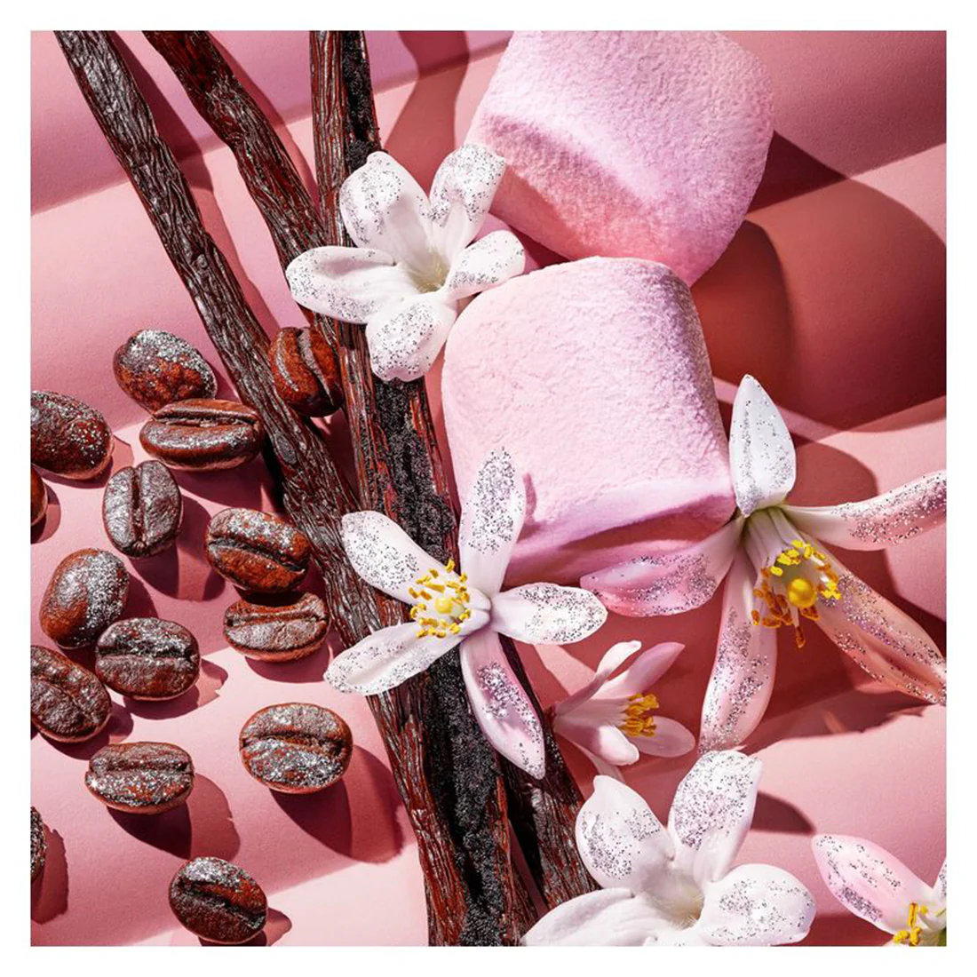 Black Opium Glitter Eau De Parfum - Image 3