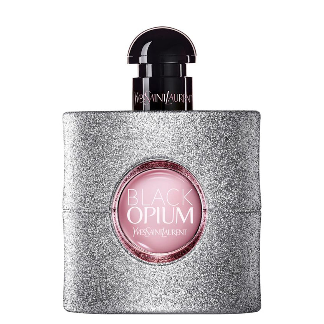 Black Opium Glitter Eau De Parfum - Image 9