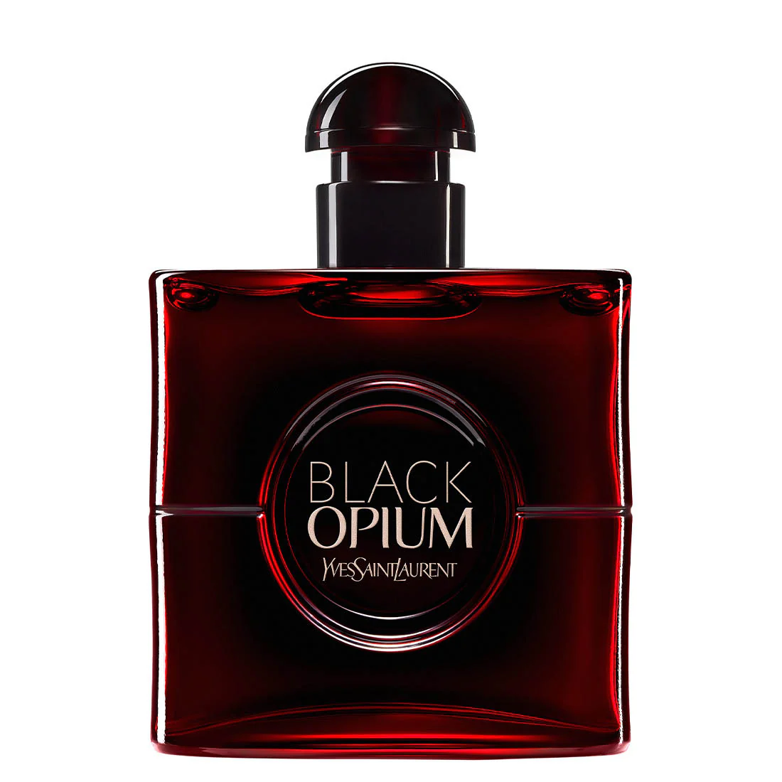 Black Opium Over Red Eau De Parfum - Image 5