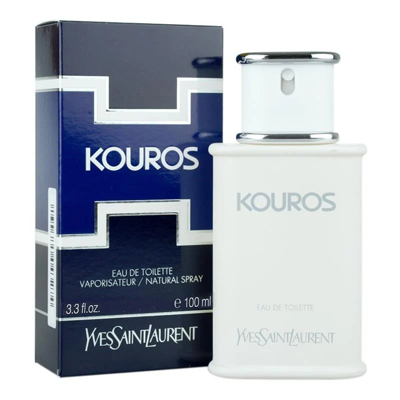 Kouros Eau De Toilette - Image 2