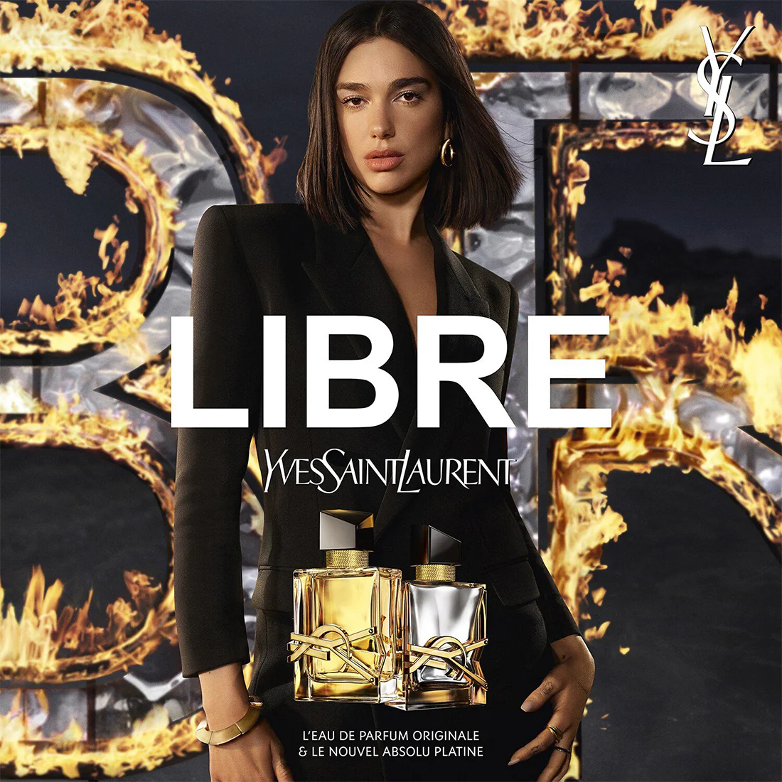 Libre Absolu Platine - Image 9