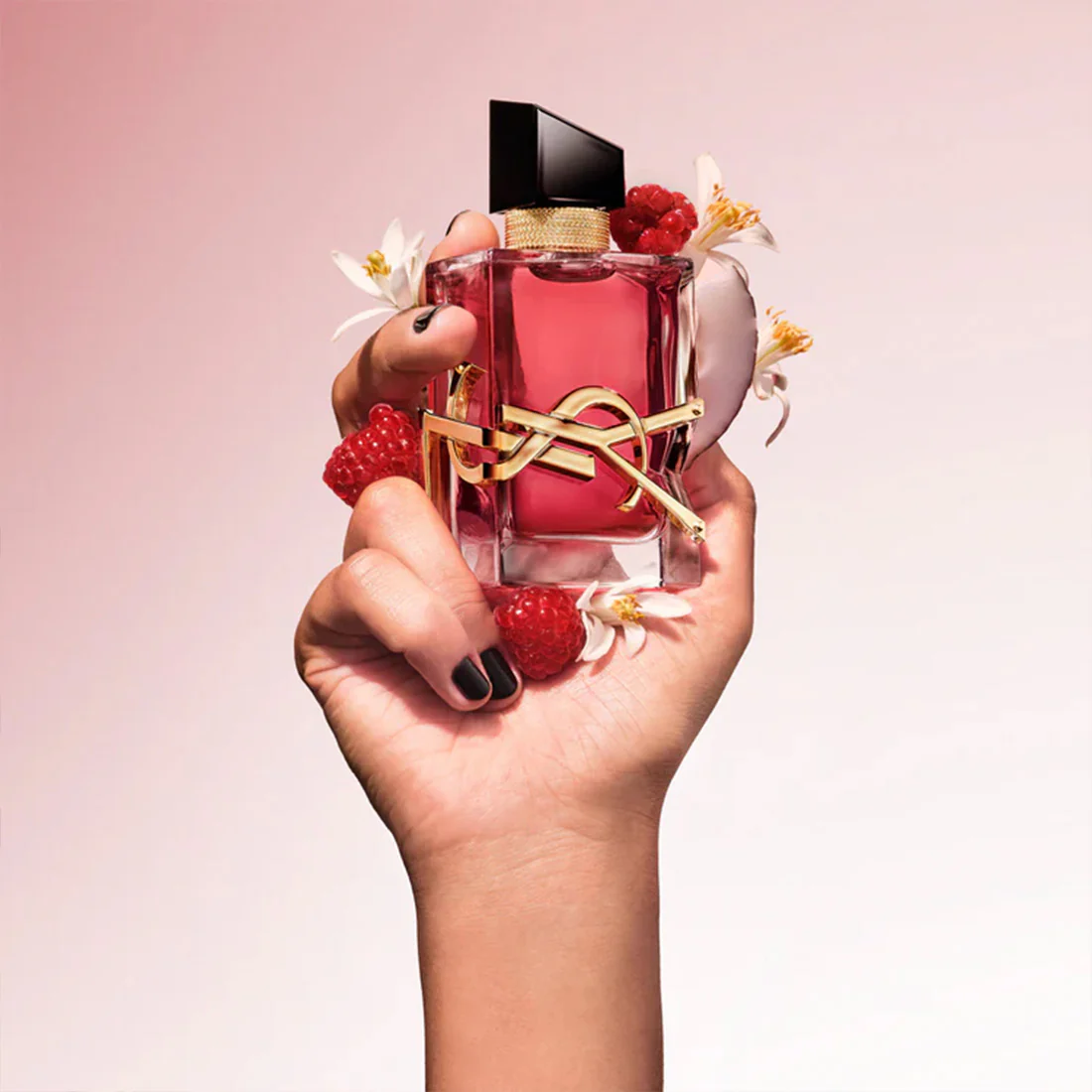 Libre Berry Crush Eau De Parfum Intense - Image 5