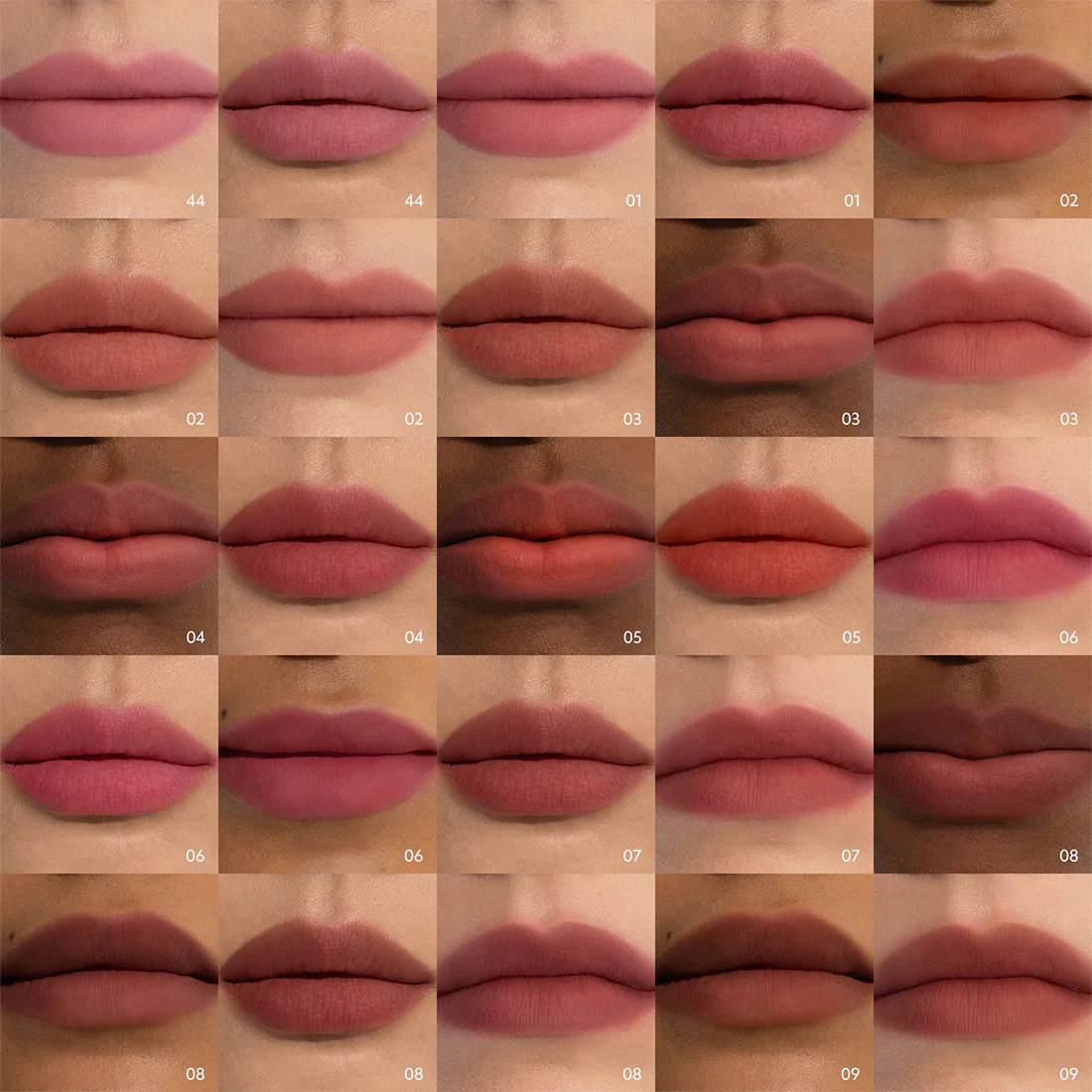 Lovenude Lip Blusher Rossetto Opacizzante - Image 34