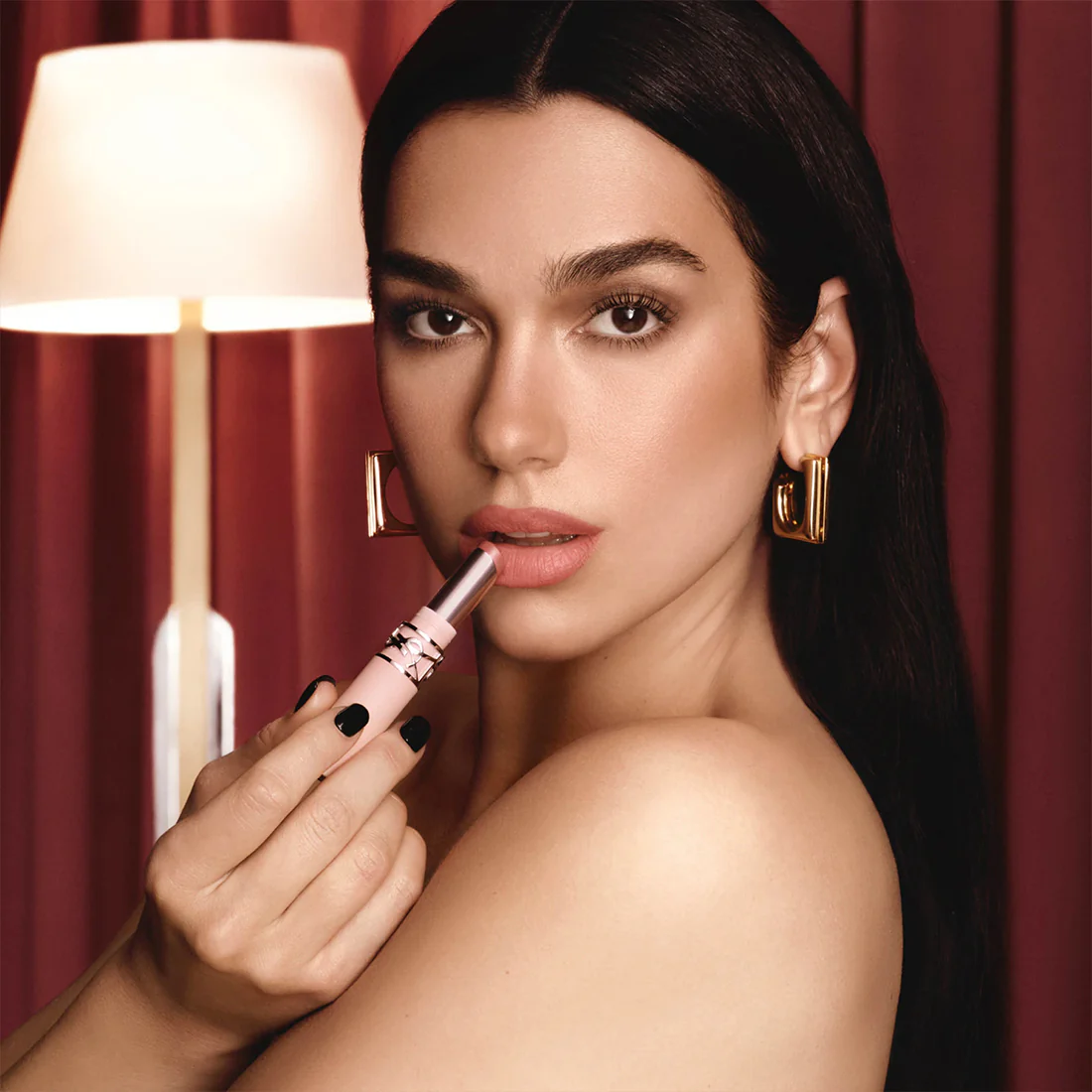Lovenude Lip Blusher Rossetto Opacizzante - Image 48