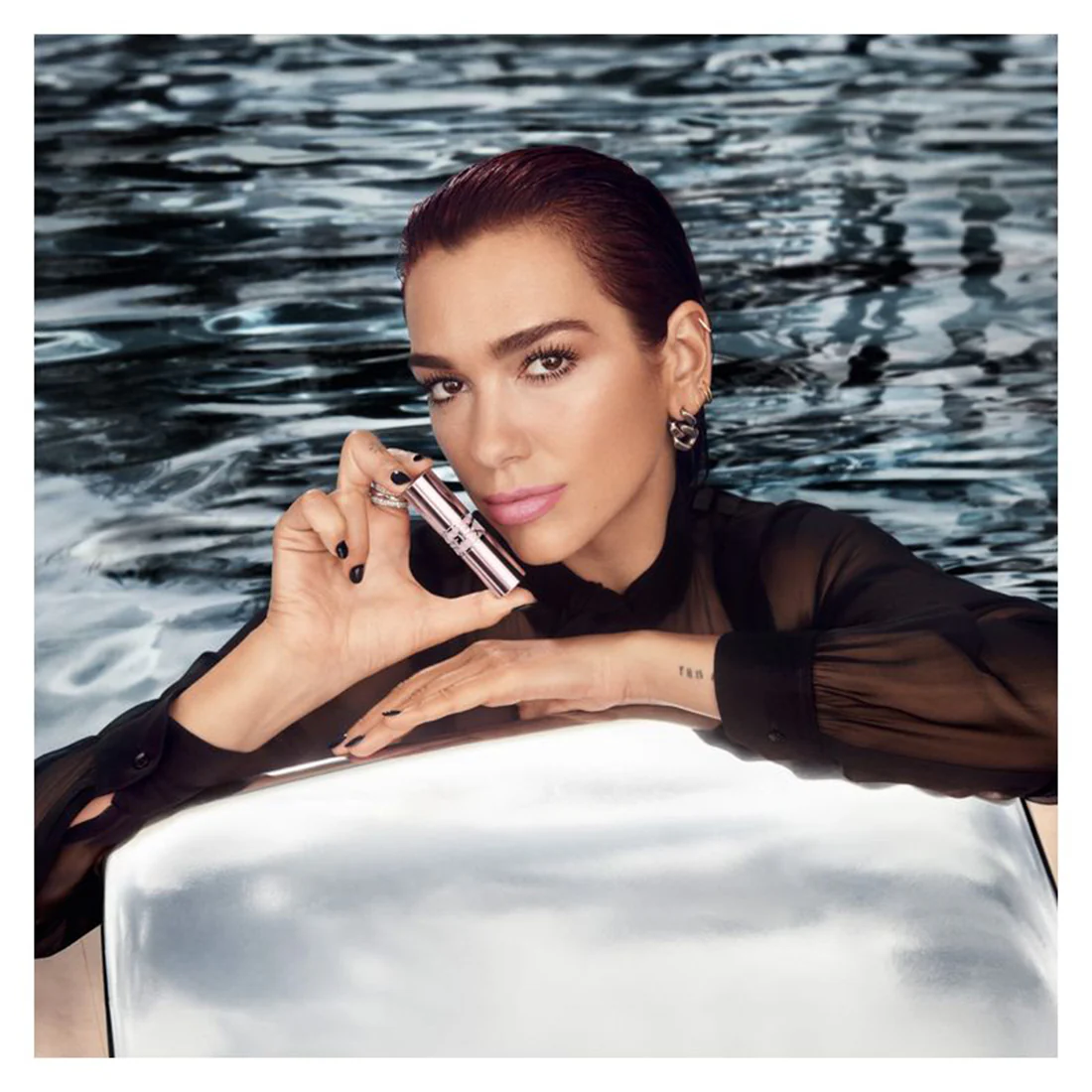 Loveshine Balm Balsamo Labbra Colorato - Image 19