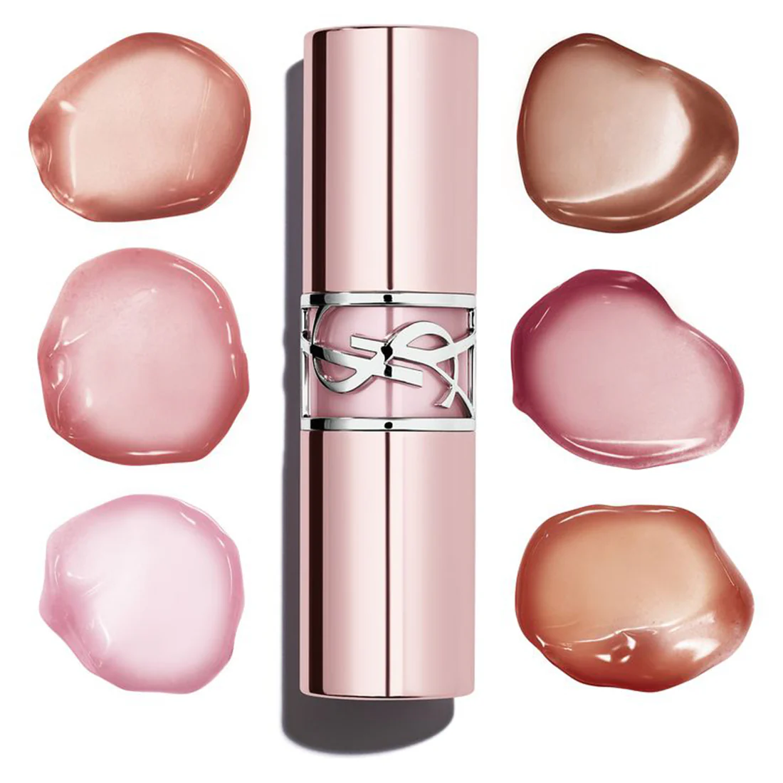 Loveshine Balm Balsamo Labbra Colorato - Image 2