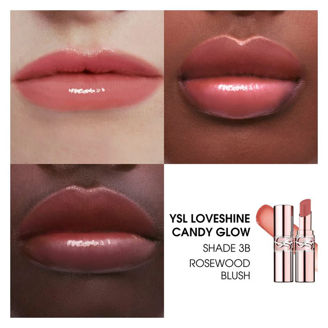 Loveshine Balm Balsamo Labbra Colorato - Image 34