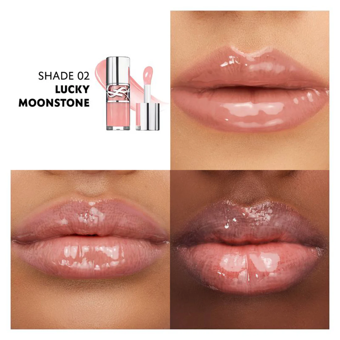Loveshine Plumpling Lip Oil Gloss - Image 17