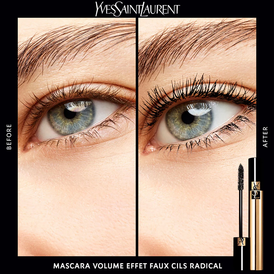 Mascara MVEFC Radical - Image 3