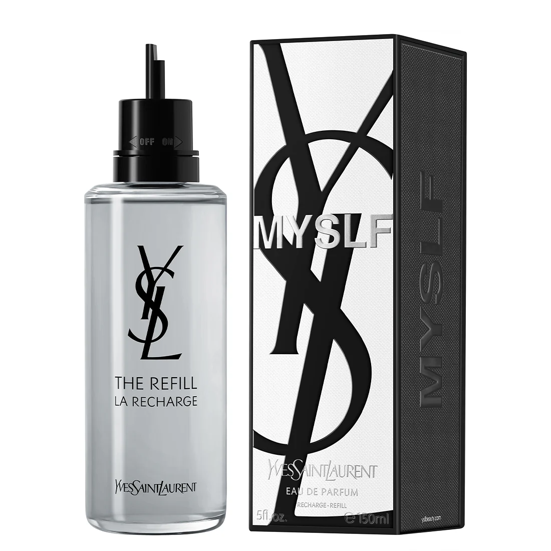 MYSLF Eau De Parfum - Image 7