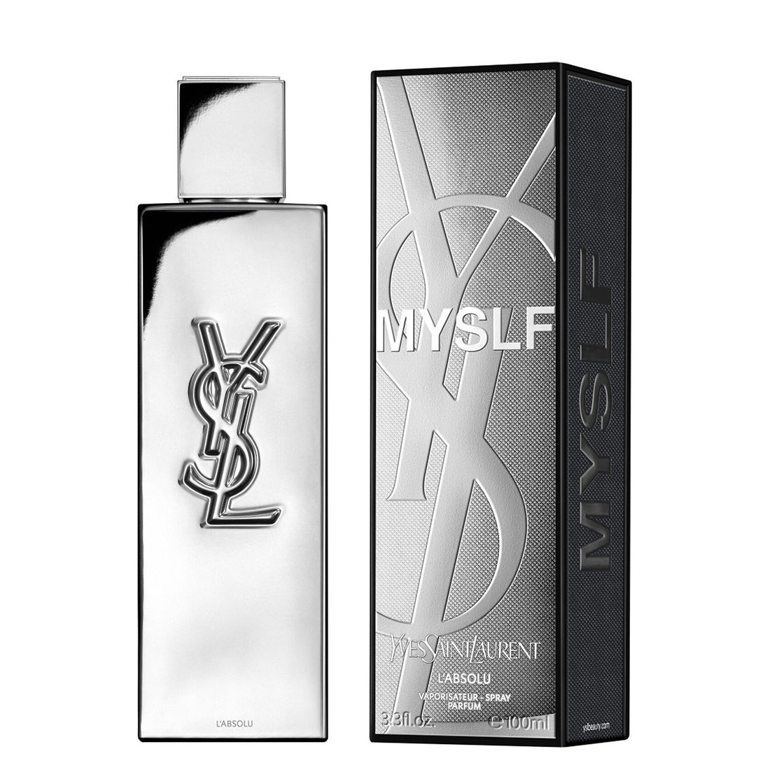 MYSLF L'absolu Eau De Parfum - Image 7