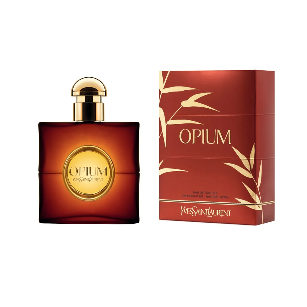 Opium Donna Eau De Toilette - Image 6