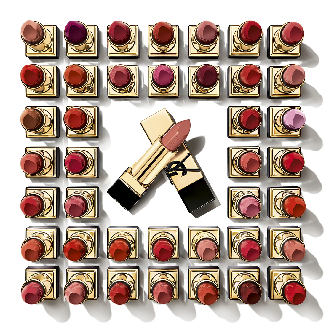 Rouge Pur Couture Rossetto Satinato - Image 50