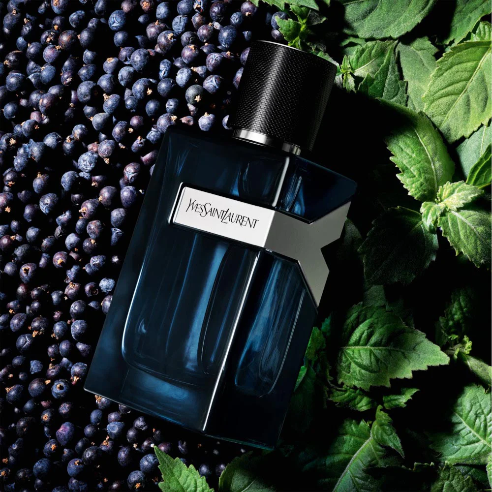 Y Eau De Parfum Intense - Image 8