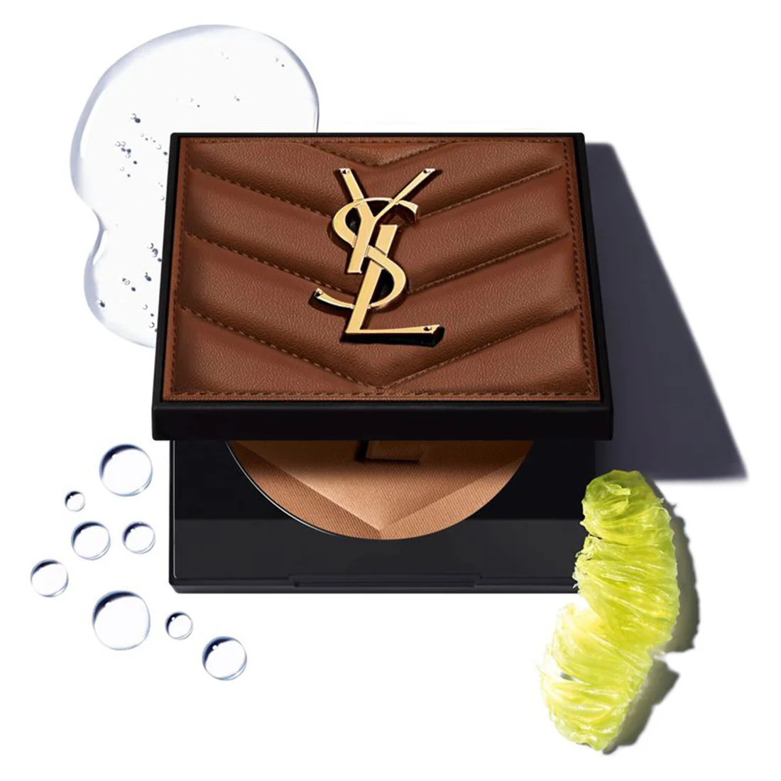 Yves Saint Laurent All Hours Hyper Bronze Polvere Abbronzante Multiuso - Image 8