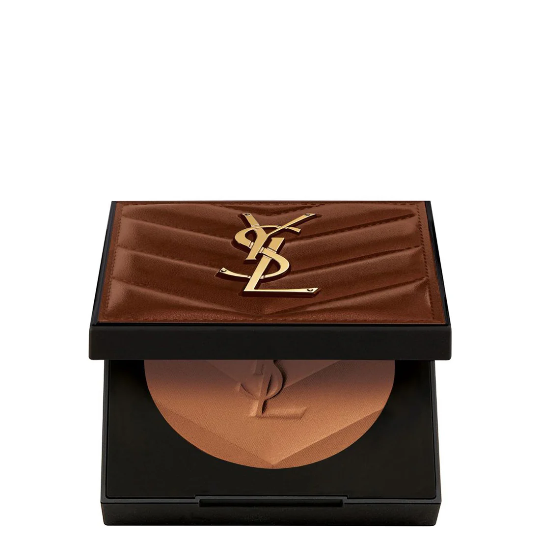 Yves Saint Laurent All Hours Hyper Bronze Polvere Abbronzante Multiuso - Image 9