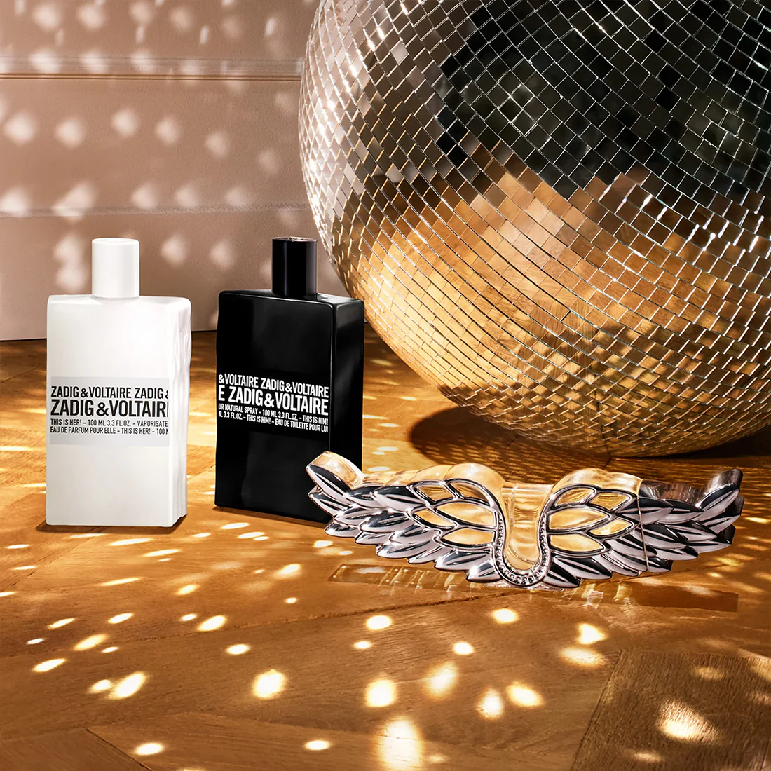 Cofanetto Zadig Eau De Parfum - Image 4