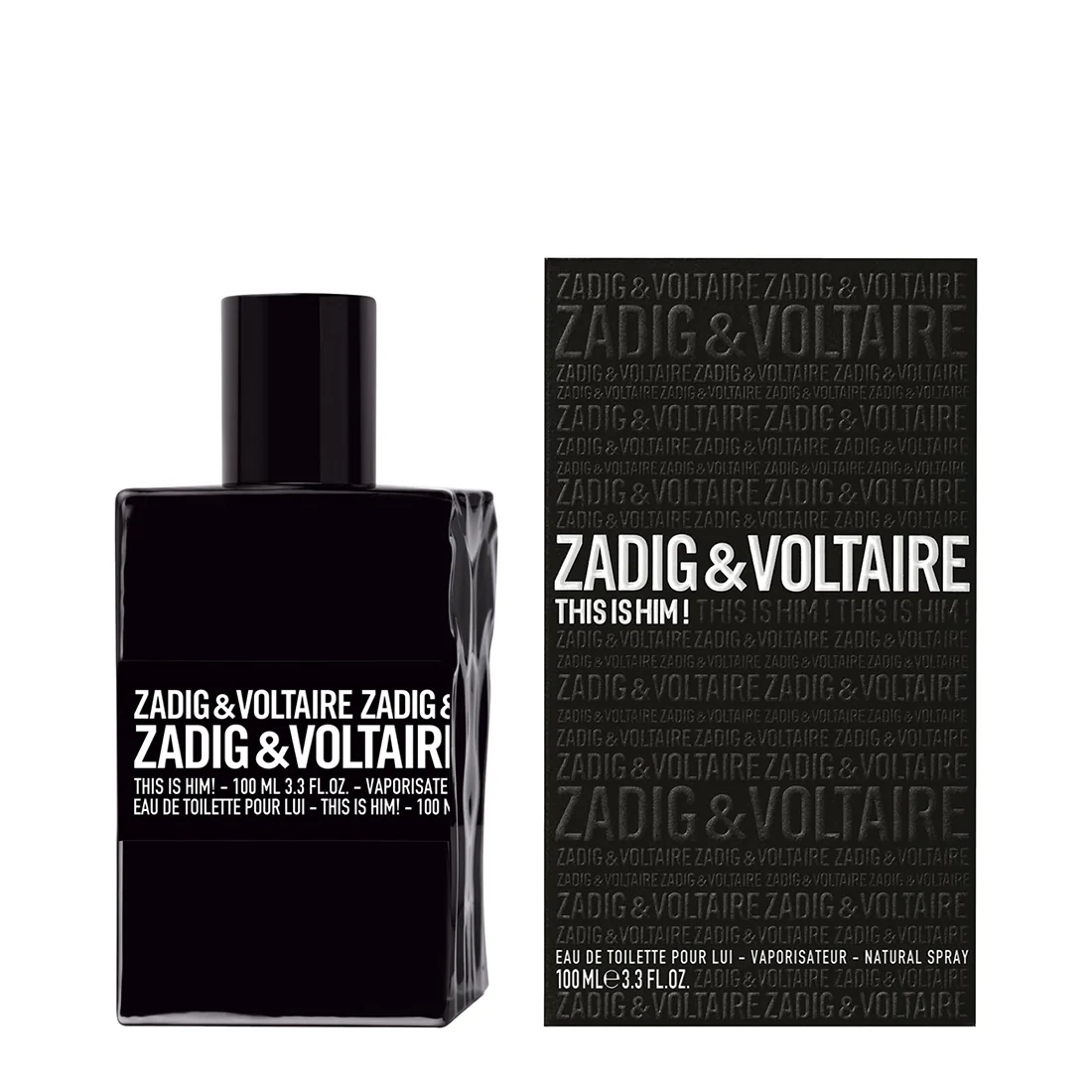 This Is Him! Eau De Toilette - Image 12