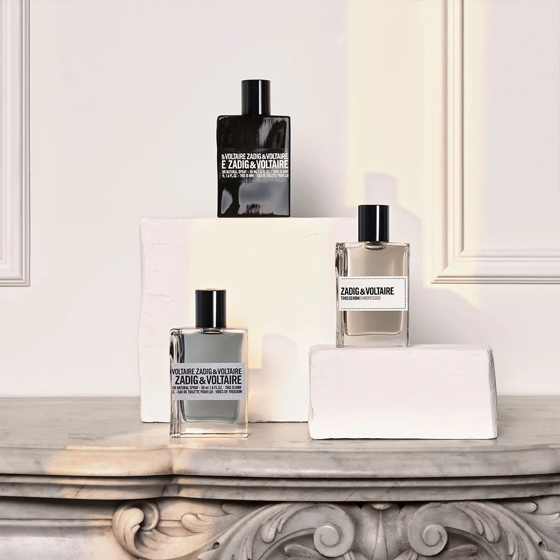 This Is Him! Eau De Toilette - Image 15