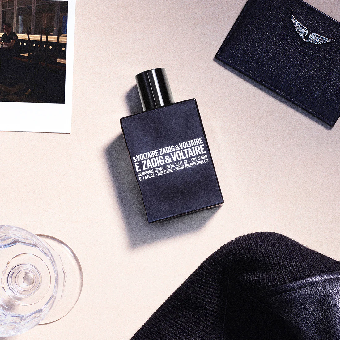 This Is Him! Eau De Toilette - Image 4