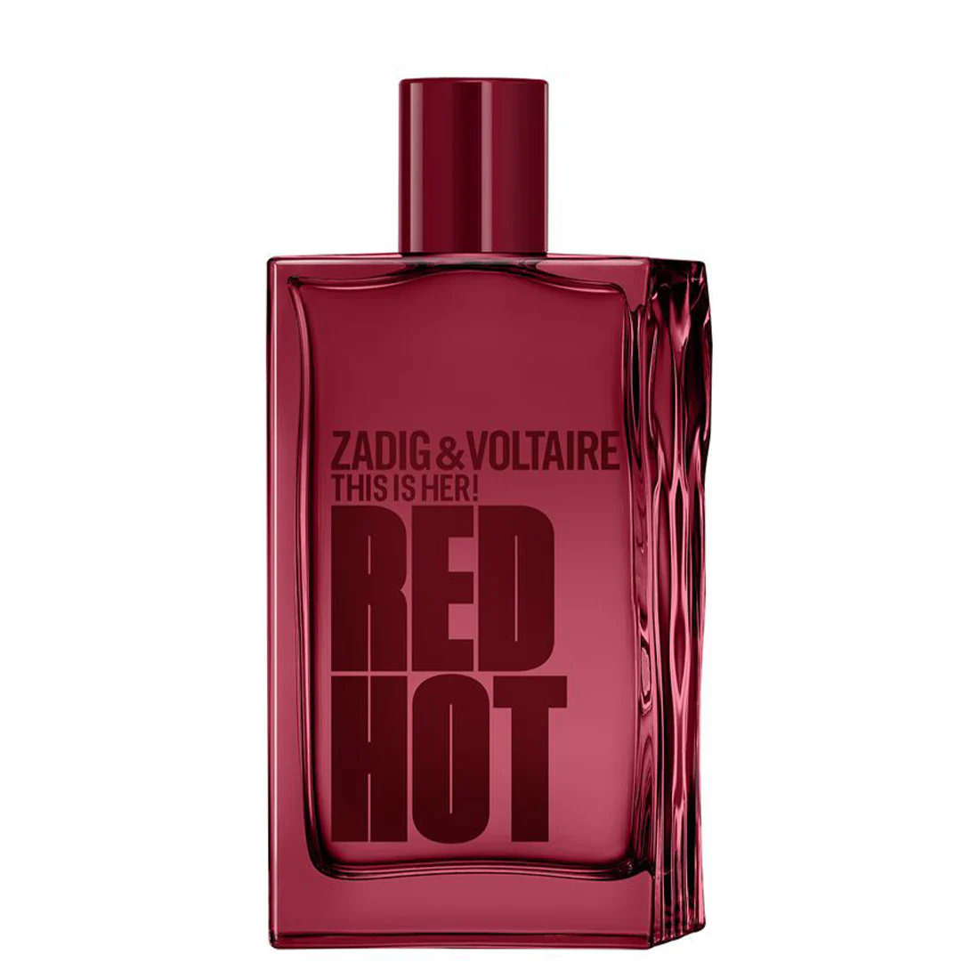 This Is Him! Red Hot Eau de Parfum - Image 5