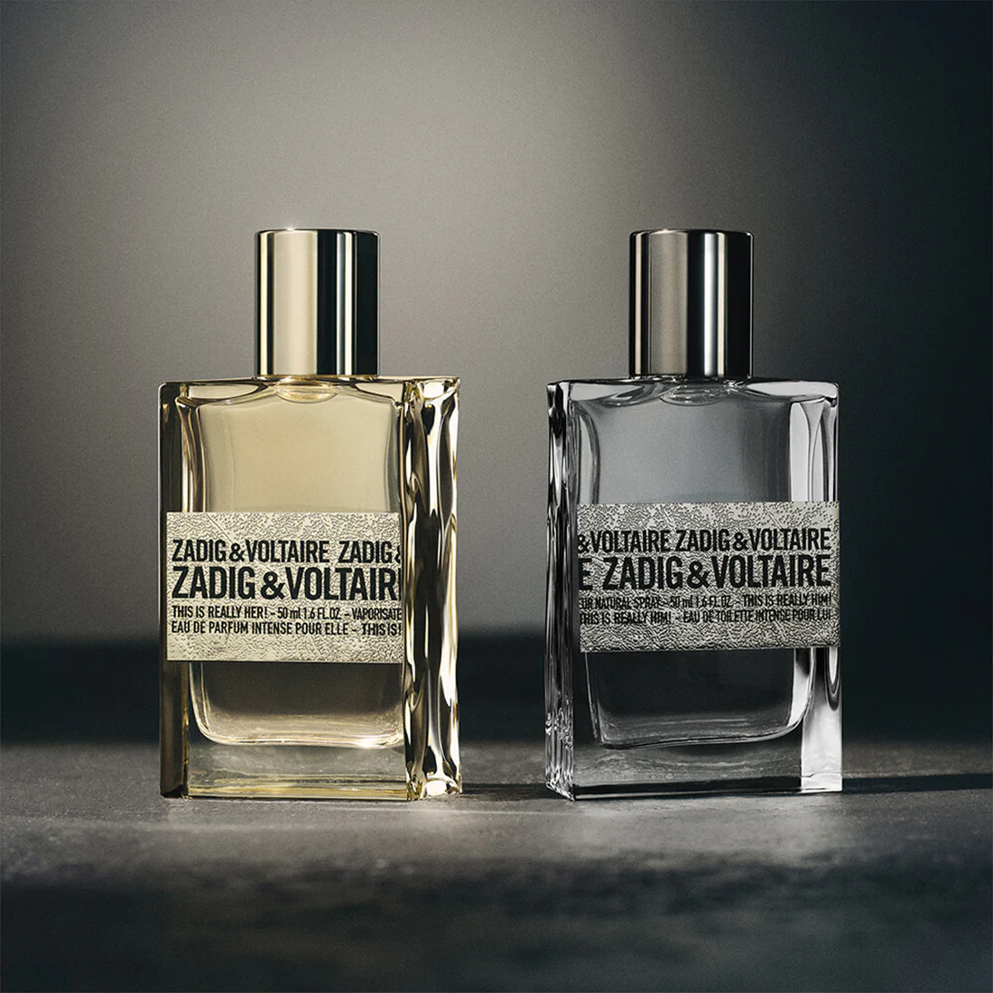 This Is Really Her! Eau De Parfum Intense - Image 3